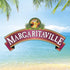 Margaritaville Singles to Go Water Drink Mix - Margarita Flavored, 12 Boxes (72 Servings)