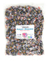 Black Cherry Flavor Fruit Chews, 2 Pounds Bulk