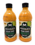 Moore Sauce Buffalo Wing Ranch - Pack of 2