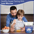 1 lb 100% 1 Lbs Durelife Allulose sweetener, Pure No Erythritol powdered Sugar Substitute, NON-GMO Project Verified