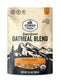 Stoked Oats - Mountain Maple High Protein, Low Sugar Breakfast - Gluten