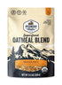 Stoked Oats - Mountain Maple High Protein, Low Sugar Breakfast - Gluten