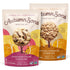 Autumn Sons Baking Co. Gluten Free Chocolate Chunk & Oatmeal Cinnamon Cookie Mix Combo Pack, Vegan Plant Based