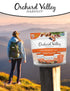 1 (Pack 15), Orchard Valley Harvest Antioxidant Mix, Ounce Bags of Almonds, Cranberries, Blueberries, Cashews
