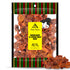 Asia Trans Li Hing Mui Crack Seed Plums, Seedless Red, Sweet, Sour, & Salty Dried Candy