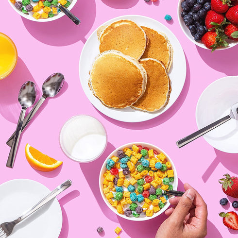 20.5oz Cap'n Crunch Cereal, Crunch Berries, Box