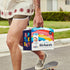 100% (16 oz Pack 12) Richard's Rainwater Still Canned Water, Rain, Naturally Purified Drinking Water fl Aluminum Cans