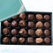 ANDY ANAND CHOCOLATIER Exquisite Sugar Free Chocolate Sampler: Unbelievably Delicious, Guilt-Free Indulgence