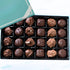 ANDY ANAND CHOCOLATIER Exquisite Sugar Free Chocolate Sampler: Unbelievably Delicious, Guilt-Free Indulgence