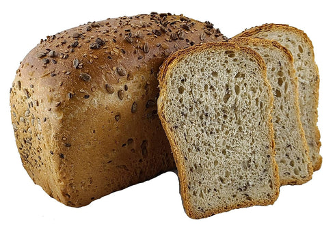 AVS Privilege Bakery Russian MultiGrain Bread Pack of 2