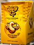 A Nutty Life 12-Pack 6g Cashew Cookie Dough | Protein, Clean Ingredients, Low Sugar Snack for Kids & Adults | Vegan
