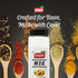 28 oz Badia MSG Seasoning, - Monosodium Glutamate, Flavor Enhancer for Beef, Poultry, Stir-Fries, Vegetables, Gluten