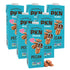 PKN Plant-Based Pecan Milk - Original Flavor 32 Fl Oz (Pack of