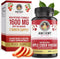 Ancient Bliss Apple Cider Vinegar Organic Capsules with The Mother, Helps Improve