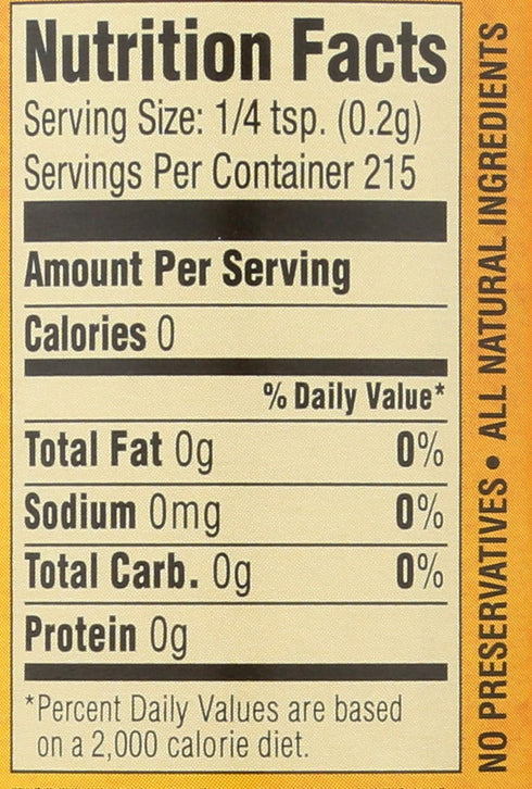 SYLVIAS Seasoning Secret, 1.5 oz