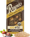 Rawmio Hazelnut Quinoa Crunch Bark - Vegan Chocolate Bars - 2.12 oz,