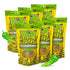 FishSki 170g Hatch Green Chile with Cheddar Macaroni and Cheese (6 x