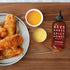 12.5 oz Bees Knees Spicy Honey, Wildflower Hot Honey Infused with Habanero Peppers | Gluten Free, Paleo Friendly |