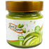 Pistachio Butter Spreadable Cream, 7.05 oz Glass Jar with Box, 30% Pistachios,