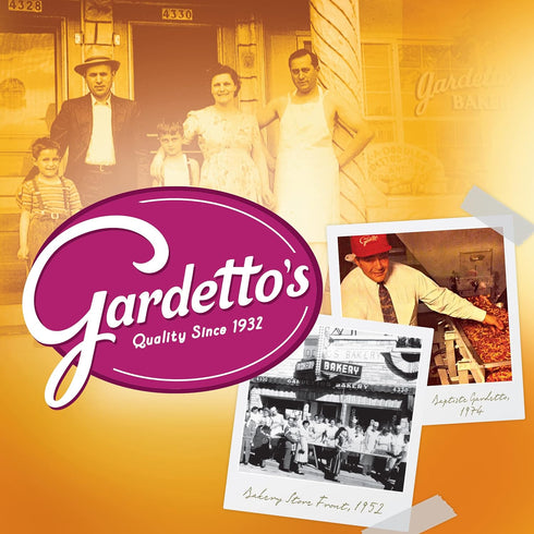 Gardetto's 8.6 oz Snack Mix, Original Recipe, Snack Bag