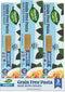 Heaven & Earth Grain Free Pasta, Cassava Spaghetti Pasta, 8oz (3 Pack)