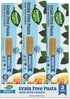 Heaven & Earth Grain Free Pasta, Cassava Spaghetti Pasta, 8oz (3 Pack)