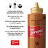 Torani Pumpkin Pie Puremade Sauce, 16.5 Ounces (Pack of 4)