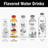 18 (Pack 12) Bai Flavored Water, Malawi Mango, Antioxidant Infused Drinks, Fluid Ounce Bottle