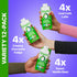 16g 20 Pack, 11 Oz (12 Pack) Orgain Organic Nutritional Protein Shake, Grass Fed Whey Protein, Meal Replacement