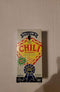 Ballow's Famous Texas Chili Seasoning 1 Pack