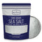 Fine Grain Sea Salt from Baja California, Replacement for Table Salt, Non-Iodized,