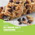 Quaker Chewy 960g/33.9 oz.,(40 Count) , S'Mores Granola Bars, {Imported from Canada}