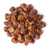 Food to Live Organic Golden Berries, 8 Ounces, Non-GMO, Whole Dried Berries, Kosher, Vegan, Bulk
