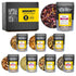 Tiesta Tea - Herbal & Rooibos Tea Sampler Dry Flight Set, Loose