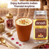 50g Summer Anadi Sutra Freeze Dried Thandai Powder | Traditional Indian Thandai Drink Mix with Almonds, Pistachios