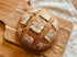 8 15 oz Molibake Grain Bread Mix - All-Natural Multigrain Baking Mix for Bread Machine and Oven - - Multigrain Grain