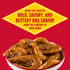 1.5 Oz, Pack 12 Louisiana Fish Fry Products BBQ Shrimp Sauce Mix