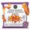 Strong Roots Oven Baked Sweet Potato Fries, 15 oz., Vegan & Gluten