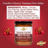 15.5 oz KC Natural - Garden Cherry Tomato Free Salsa - Nightshade Free - Paleo and AIP Friendly