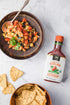 16 oz Traina Home Grown Gourmet Sicilian Organic Tomato And Herb Ketchup - Certified Organic, No Corn Syrup, Non GMO