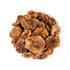6 Organic Dried Banana Slices, Ounces Non-GMO, Naturally Dried Ripe Bananas, Unsweetened, Unsulfured, Vegan, Bulk.