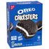 Pack, 3-5 Count Packs (15 Packs, 5 OREO Cakesters Soft Snack Cakes Variety Total Snack Per Flavor)