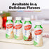 8 oz 24 Pack BOOST High Protein with Fiber Ready to Drink Complete Nutritional Drink, Creamy Strawberry, fl Bottle