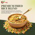5 NY Spice Shop Pure Chana Dal Besan Flour - Pound Yellow Split Chickpea Fine Gram Flour - Healthy & Superfine Powder