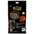 3 1 100 Packets Pack TNI King Coffee in Instant Vietnamese Coffee, Single Serve - Individual Pocket Size Sachet Sticks