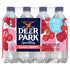 16.91 Oz (Pack 8) Deer Park Sparkling Water, Black Cherry, Fl