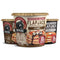 Kodiak Cakes Protein Pancake On The Go Flapjack Cups Mix; Buttermilk, Chocolate