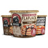 Kodiak Cakes Protein Pancake On The Go Flapjack Cups Mix; Buttermilk, Chocolate