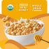 13.6oz (1 (Pack 4) Kashi Breakfast Cereal, Organic, Whole Grain, Honey Toasted, Box Box)