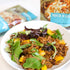 8.8oz Wild Garden Heat and Serve Pilaf, Rice & Lentil, Ready to Eat, Healthy Microwaveable Meals, Made of Long Grain